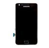 Cover Frontale e Display LCD per Samsung I9100 Galaxy S2