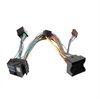 Adattatore Mute ISO2CAR per BMW
