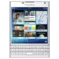 BlackBerry Passport- 32GB - Bianco