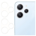 Pellicola Protettiva Obiettivo Fotocamera per Xiaomi Redmi 12 - 2 Pezzi.