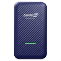 Adattatore Wireless CarPlay / Android Auto Carlinkit 4.0 CPC200-CP2A (Confezione aperta - Condizione soddisfacente)