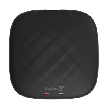 Carlinkit CPC200-TBOX MINI Adattatore CarPlay / Android Auto senza fili - Nero