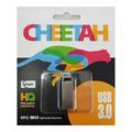 Unità flash USB 3.0 Cheetah - 32 GB - Metallo