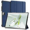 Custodia Smart Folio Tri-Fold Dux Ducis Domo per OnePlus Pad Go/Oppo Pad Air 2