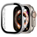 Custodia Dux Ducis Hamo per Apple Watch Ultra 2/Ultra con Proteggi Schermo - 49 mm