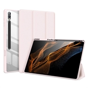 Dux Ducis Toby Custodia Smart Folio Tri-Fold per Samsung Galaxy Tab S9 Ultra