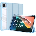 Dux Ducis Toby Custodia Smart Folio Tri-Fold Xiaomi Pad 6/Pad 6 Pro