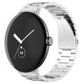 Samsung Galaxy Fit e Stainless Steel Strap - Black