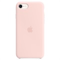 Cover in Silicone Apple per iPhone 11 Pro MWYN2ZM/A - Nera