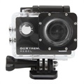 Action Camera Full HD GoXtreme Rebel - Nero