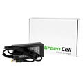 Alimentatore Green Cell per Acer Aspire One D260, D270, Happy, TravelMate B115 - 40W
