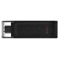 Unità Flash USB 3.0 Intenso Speedline - 16 GB
