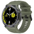 Smartwatch Impermeabile con Bluetooth 5.0 Ksix Oslo - Verde