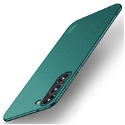 Custodia Mofi Shield Matte per Samsung Galaxy S24 - Verde