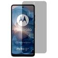 Proteggi Schermo in Vetro temperato per la privacy di Motorola Moto G04/G24