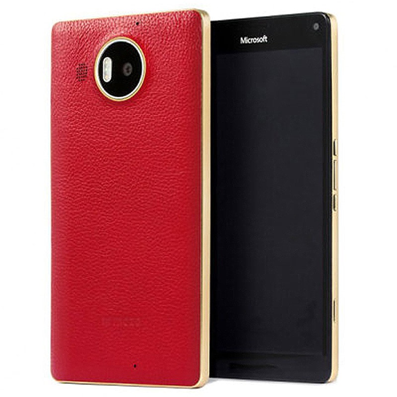 Mozo microsoft lumia 950 qi wireless charging back cover runs the mozo microsoft lumia 950 qi wireless charging back cover far the