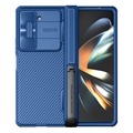 Custodia Ibrida Nillkin CamShield Fold per Samsung Galaxy Z Fold5