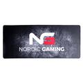 Tappetino per mouse Nordic Gaming - 70 cm x 30 cm