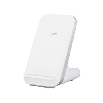 Caricabatterie wireless OnePlus AIRVOOC 50W 5461100533 - Bianco