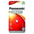 Batteria all'ossido d'argento Panasonic 364/SR621SW - 1.55V