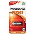 Panasonic A23/LRV08 Batteria micro alcalina - 12V