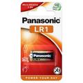 Panasonic LR01/LR1/N Batteria micro alcalina - 1.5V