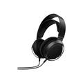 Philips Fidelio X3 Cuffie over-ear con cavo audio staccabile - Nero