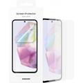 Pellicola Protettiva EF-UA356CTEGWW per Samsung Galaxy A35 - Trasparente