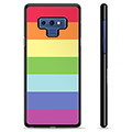 Cover protettiva per Samsung Galaxy Note9 - Pride