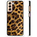 Cover protettiva per Samsung Galaxy S21+ 5G - Leopard