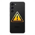 Riparazione del Coperchio della Batteria del Samsung Galaxy S23+ 5G - Nero