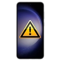 Riparazione del cavo flessibile della chiave laterale Samsung Galaxy S23+ 5G