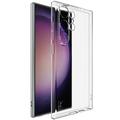 Custodia Samsung Galaxy S24 Ultra Imak UX-5 TPU - Trasparente
