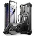Custodia Ibrida Supcase i-Blason Armorbox Mag per Samsung Galaxy S24 Ultra