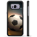 Cover Protettiva per Samsung Galaxy S8 - Calcio