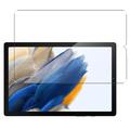 Proteggi Schermo in vetro temperato Samsung Galaxy Tab A9 - Case Friendly - Trasparente