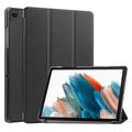 Custodia Smart Folio serie Tri-Fold per Samsung Galaxy Tab A9 - Nera