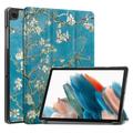 Custodia Smart Folio serie Tri-Fold per Samsung Galaxy Tab A9