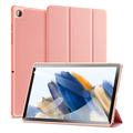 Custodia Smart Folio Tri-Fold Dux Ducis Domo per Samsung Galaxy Tab A9+