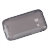 Custodia TPU Jekod per Samsung Galaxy Y Duos S6102 - Nera