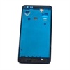 Cover Frontale per Samsung I9100 Galaxy S2 - Nera