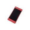 Cover Anteriore e Display LCD per Samsung Galaxy S2 - Rosa