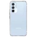 Custodia Ibrida Antigraffio per Samsung Galaxy A54 5G - Trasparente