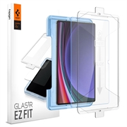 Pellicola salvaschermo - 9H - Samsung Galaxy Tab S9 Ultra Spigen Glas.tR Ez Fit