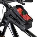 Tech-Protect V2 Custodia universale per bicicletta / Supporto per bicicletta - L