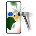 Pellicola salvaschermo in vetro temperato Xiaomi Redmi Note 12S - 9H - Trasparente