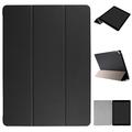 Custodia Smart Folio serie Tri-Fold per iPad Pro - nera