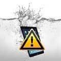 Riparazione dei danni Causati dall'acqua sul iPad Air