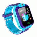 Smartwatch XO H100 per bambini - Blu