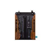 Batteria per Xiaomi 11T Pro BM58 - 5000mAh